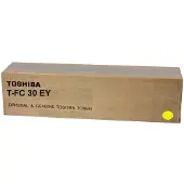 Toshiba T-FC30E-Y GELB TONER - 33600 SEITEN FÜR E-STUDIO 2050C