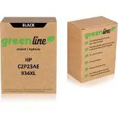 HP 934xl Tintenpatrone