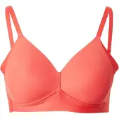 Naturana Ohne Bügel BH Side smoother | Grösse: 90D | Farbe: Cayenne