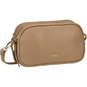 PICARD Umhängetasche Java Crossbody Bag Chai taupe