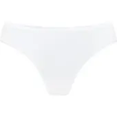 Mey String Modal Pure | Grösse: XS | Farbe: Weiß