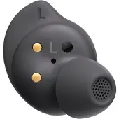 Samsung Galaxy Buds FE LEFT Headphone Replacement Part, 1 pcs - Black