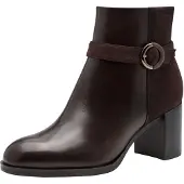 Tamaris Damen Stiefel braun 36