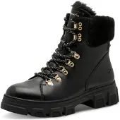 Tamaris Winterstiefel Schwarz