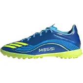 Adidas F50 League TF Messi Vis10n Pack - EU 38