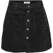 JDY Cordrock "JDYSHIRAZ CORDUROY SKIRT PNT DIA"