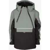 Lindberg Anorak Winterjacke, Green, 90