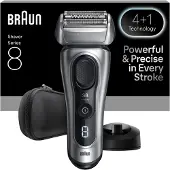 Braun 8617s Series 8 Elektrorasierer Herren 1 St