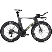 Bh Aero Tt 8.0 Dura Ace Di2 Hydra 2026 Rennrad