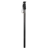 B.I.G. BIG MC-3M Einbeinstativ XXL Carbon 3m
