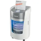 Leitz 83590000 Aktenvernichter