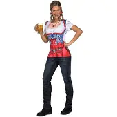 MOM Oktoberfest Trachtenkleid