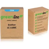 Brother Mfc-6490cw Tintenpatrone