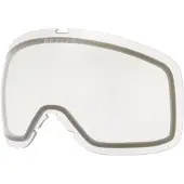 Oakley Flight Tracker Xm Ersatzlinsen