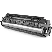 Brother TC-B01, Schwarz auf leuchtend Orange, TC, Schwarz, Japan, 5 Jahr(e),