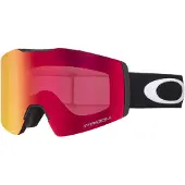 Oakley Fall Line Xm Prizm Snow Skibrille