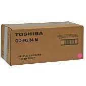 Toshiba Bildtrommel OD-FC34M Laser - Magenta - 1