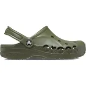 Crocs | Unisex | Baya | Clogs | Grün | 48 10126-309-M13