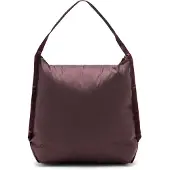 Peak Design Packable Tote 12L Faltbeutel - Eclipse (Weinrot)
