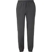 Fruit Of The Loom - "Classic" Jogginghosen für Herren/Damen Unisex (Dunkles Grau)