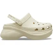 Crocs | Damen | Bae | Clogs | neutrals | 33 206302-2Y2-W4