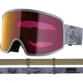 Salomon Herren Skibrillen He/Uni GOGGLES SENTRY PRO OTG SIGMA BLUEGR/PR