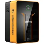 SmallRig 5527 Vb99 Pro Batterie