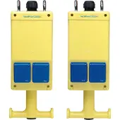 Walther Werke Steckdosen-Kombi 6H00002