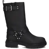 Blasz Damen Boots Jae-16 - Zwart - Größe 38