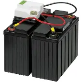 Phoenix Contact Energiespeicher UPS-BAT/VRLA-WTR/24DC/13