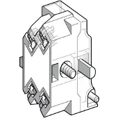 Schneider Electric Kontaktblock 1OC