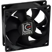 LC-Power Gehäuselüfter LC-CF