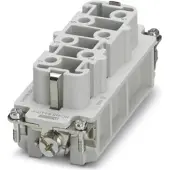 Phoenix Contact Kontakteinsatz HC-HS06-I-UT-F 1406530
