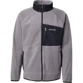 Columbia Herren Rolli Fast Trek Overlay Full Zip