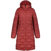 Icepeak Bandis - Damen Wintermantel - Wein WEIN 42