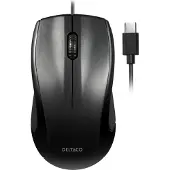 Deltaco MS-711-C
