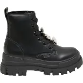 Buffalo Stiefelette Stiefelette Kunstleder