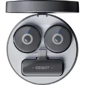 Obsbot VOX Wireless + Ladecase