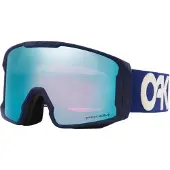 Oakley Skibrille Line Miner L Matte B1B Navy / Prizm Sapphire Iridium