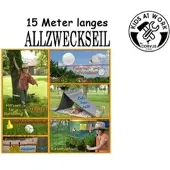 Corvus Toys Allzweckseil