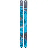 Blizzard - Freeride-Ski - Rustler 10 2027 für Herren - Größe 174 cm - Blau