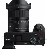 Sigma 12mm f/1.4 DC Contemporary - Sony E