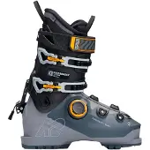 K2 - Freeride Skischuhe &ndash; Herren &ndash; Mindbender 100 Boa - Mindbender 100 Boa für Herren - Größe 42,5 - Blau
