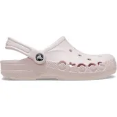 Crocs | Unisex | Baya | Clogs | Pink | 45 10126-6PI-M11