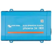 Victron Energy Phoenix Ve Direct 24v 800va 120v Wechselrichter