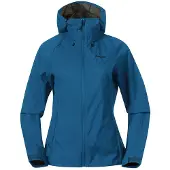 Bergans Damen Funktionsjacke W SKAR LIGHTWINDBREAKER JACKET