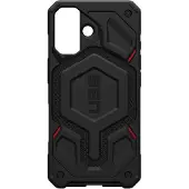 Uag Apple iPhone 17 Hülle - Kunststoff - - Backcover/Hard Case - Schwarz