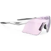 Rudy project Astral Sphere Photochrome Sonnenbrille Durchsichtig Impact Photochromic 2Laser Purple/CAT1-3 Durchsichtig Impact Photochromic 2Laser Purple/CAT1-3