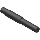 Dt Swiss Al 148mm Ø15/482mm L Hinterradnabenachse