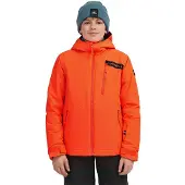 O'Neill Fwc Cruz Snow Jacke